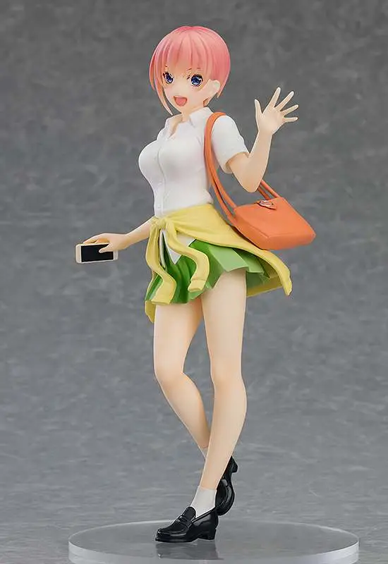 Figurine quintessential quint movie ichika pup